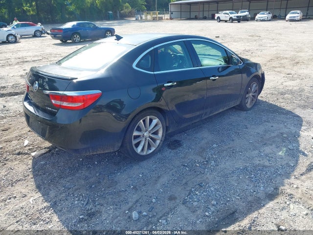 Продаж на аукціоні авто 2014 Buick Verano Leather Group, vin: 1G4PS5SK4E4207054, номер лоту: 45271261