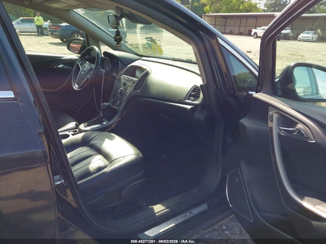 Продаж на аукціоні авто 2014 Buick Verano Leather Group, vin: 1G4PS5SK4E4207054, номер лоту: 45271261