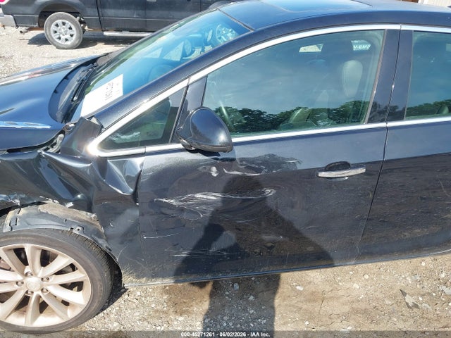 Продаж на аукціоні авто 2014 Buick Verano Leather Group, vin: 1G4PS5SK4E4207054, номер лоту: 45271261