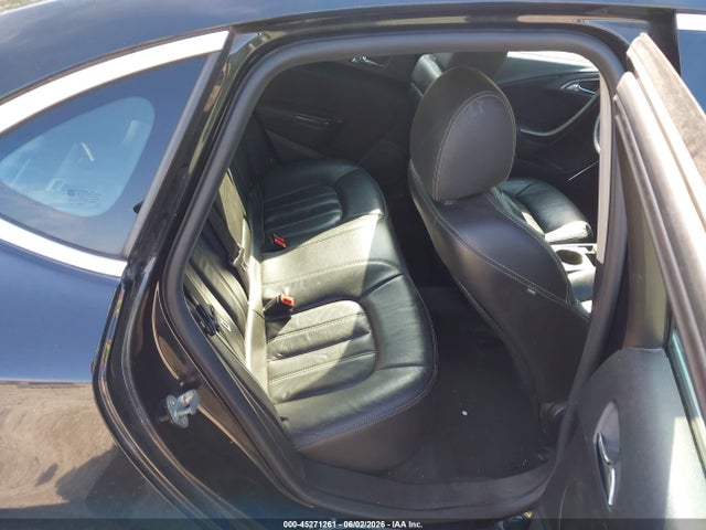 Продаж на аукціоні авто 2014 Buick Verano Leather Group, vin: 1G4PS5SK4E4207054, номер лоту: 45271261
