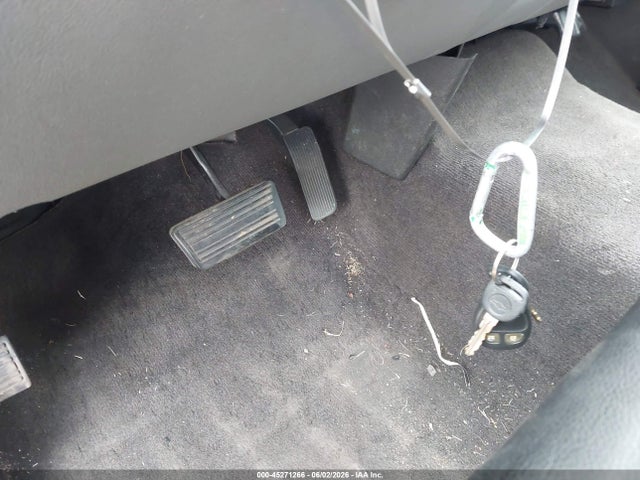 45271266 :رقم المزاد ، 3GCRCREAXAG144124 vin ، 2010 Chevrolet Silverado 1500 Ls مزاد بيع