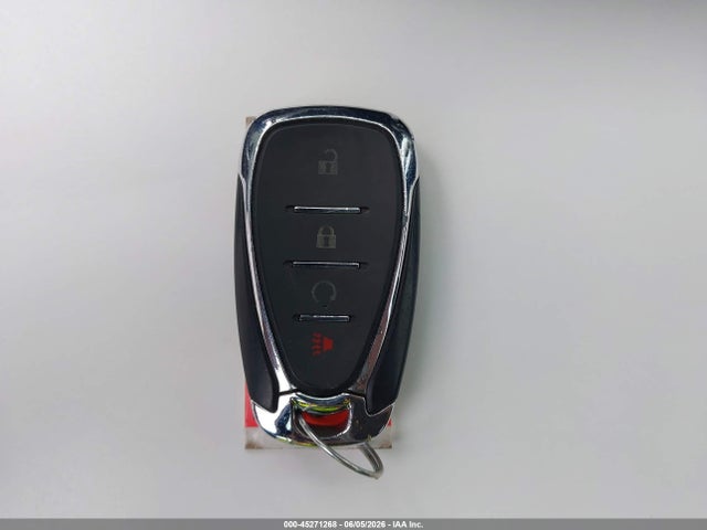 2017 Chevrolet Cruze Lt Auto მანქანა იყიდება აუქციონზე, vin: 3G1BE6SM7HS545946, აუქციონის ნომერი: 45271268