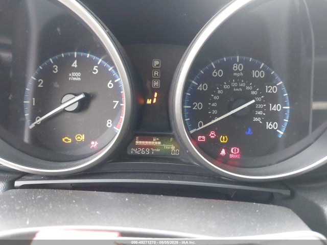 Продаж на аукціоні авто 2013 Mazda Mazda3 I Grand Touring, vin: JM1BL1W73D1751927, номер лоту: 45271270