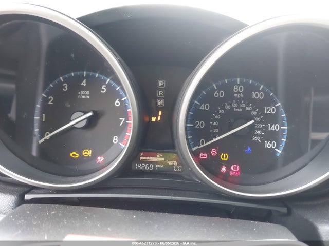 Продаж на аукціоні авто 2013 Mazda Mazda3 I Grand Touring, vin: JM1BL1W73D1751927, номер лоту: 45271270