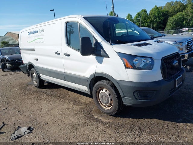 45271271 :رقم المزاد ، 1FTBW1Y88PKB43011 vin ، 2023 Ford Transit-350 مزاد بيع