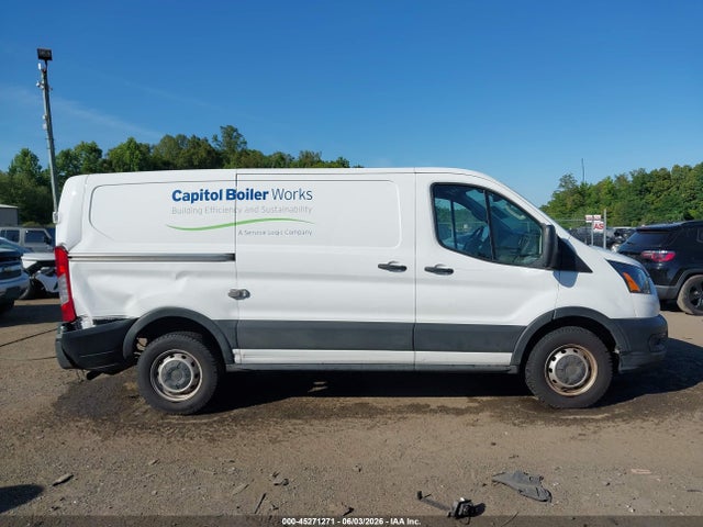 Ford Transit-350 2023 1FTBW1Y88PKB43011 Image 13