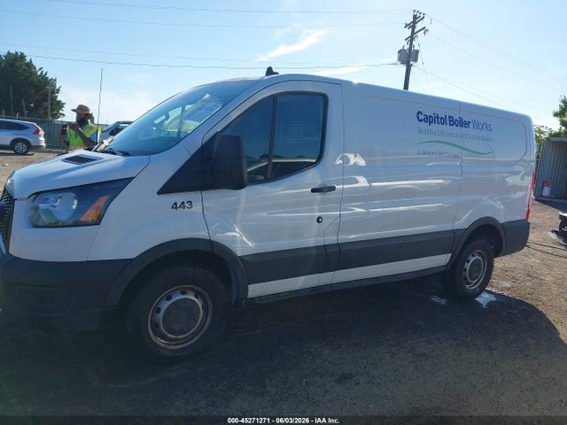 Ford Transit-350 2023 1FTBW1Y88PKB43011 Image 14