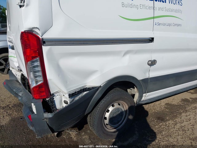 Ford Transit-350 2023 1FTBW1Y88PKB43011 Image 17