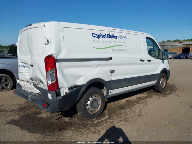 Ford Transit-350 2023 1FTBW1Y88PKB43011 Image 4