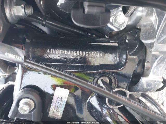 Harley-Davidson FLSB 2021 1HD1YMJ16MB063608 Image 10