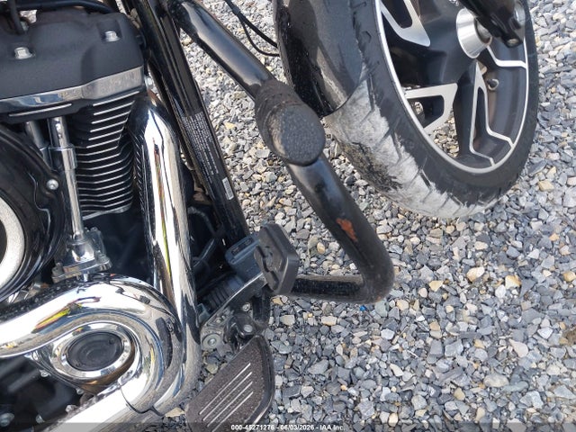 Harley-Davidson FLSB 2021 1HD1YMJ16MB063608 Image 16