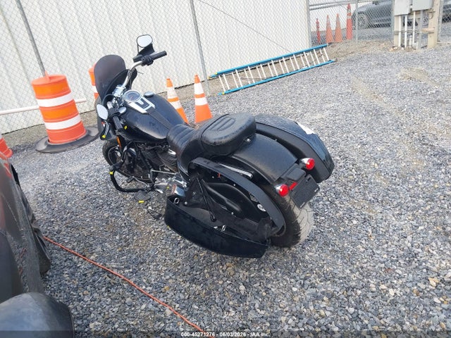 Harley-Davidson FLSB 2021 1HD1YMJ16MB063608 Image 3