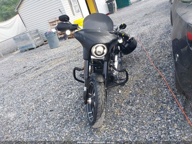 Harley-Davidson FLSB 2021 1HD1YMJ16MB063608 Image 5