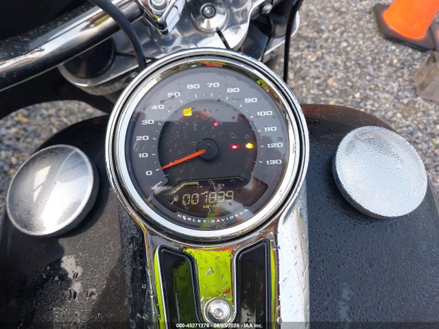 Harley-Davidson FLSB 2021 1HD1YMJ16MB063608 Image 7