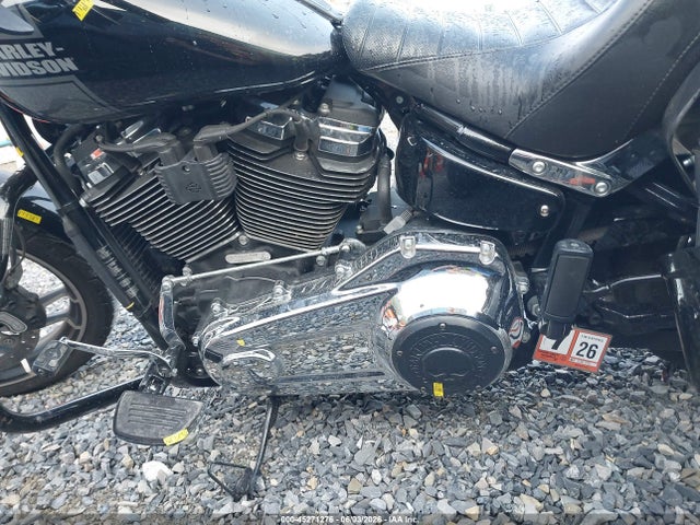 Harley-Davidson FLSB 2021 1HD1YMJ16MB063608 Image 9