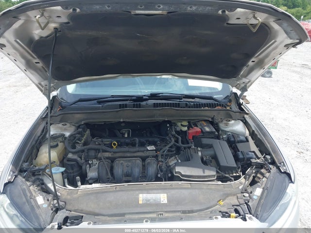 Aukcja sprzedaży 2013 Ford Fusion Se, vin: 3FA6P0H79DR256589, numer aukcji: 45271279