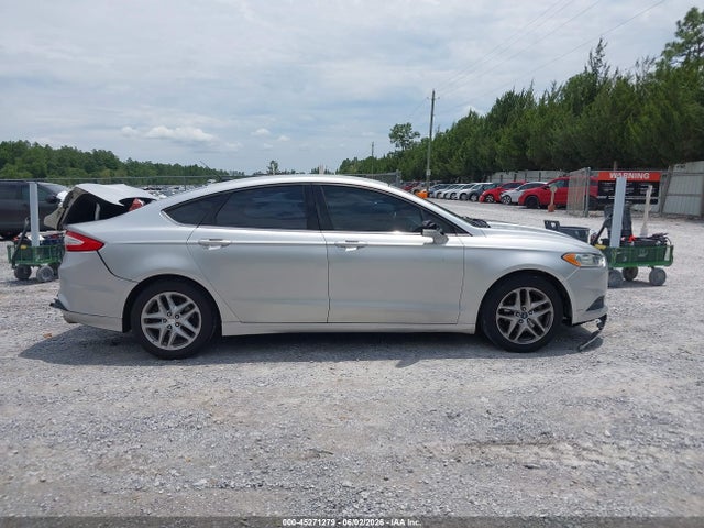 Aukcja sprzedaży 2013 Ford Fusion Se, vin: 3FA6P0H79DR256589, numer aukcji: 45271279