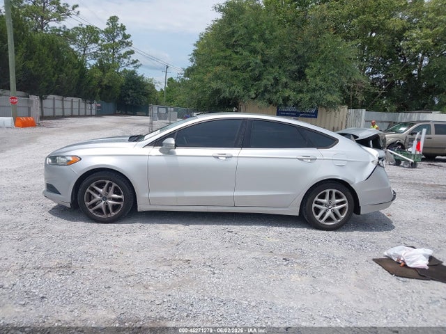 Aukcja sprzedaży 2013 Ford Fusion Se, vin: 3FA6P0H79DR256589, numer aukcji: 45271279