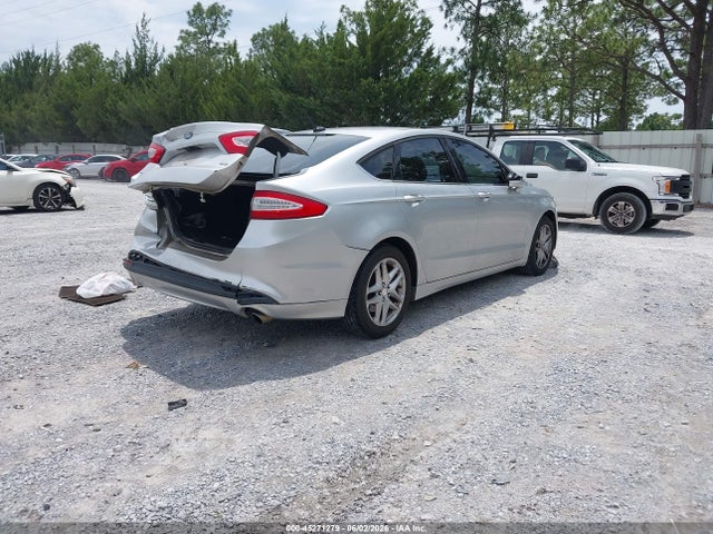 45271279 :رقم المزاد ، 3FA6P0H79DR256589 vin ، 2013 Ford Fusion Se مزاد بيع