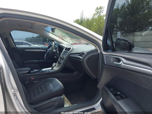 Aukcja sprzedaży 2013 Ford Fusion Se, vin: 3FA6P0H79DR256589, numer aukcji: 45271279