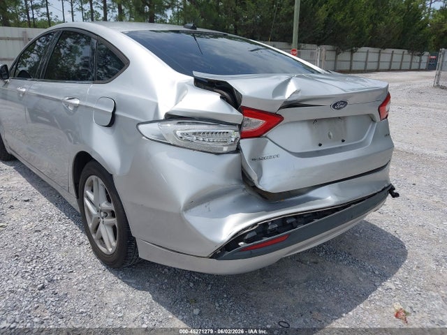 Aukcja sprzedaży 2013 Ford Fusion Se, vin: 3FA6P0H79DR256589, numer aukcji: 45271279