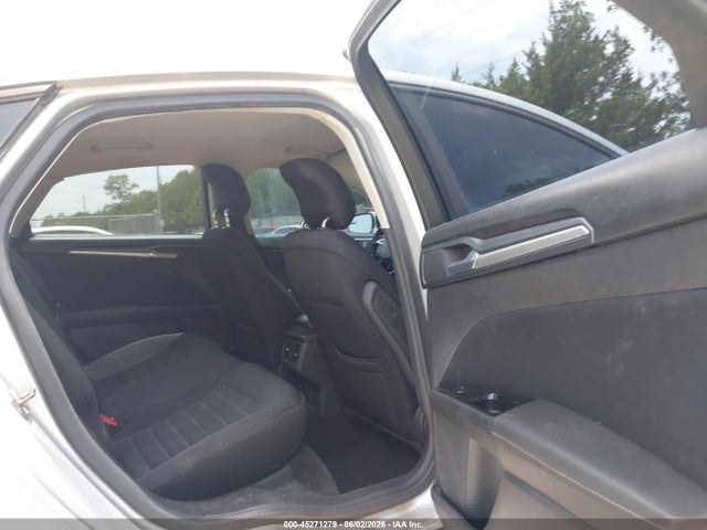 45271279 :رقم المزاد ، 3FA6P0H79DR256589 vin ، 2013 Ford Fusion Se مزاد بيع