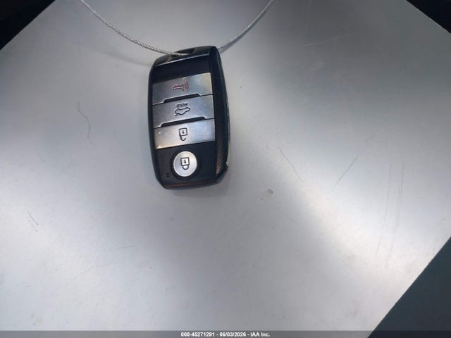 KNAGM4AD5G5092485 KIA OPTIMA HYBRID
