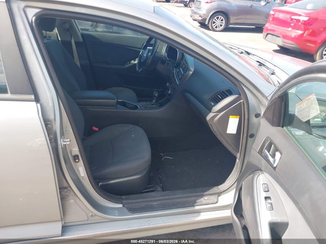 KNAGM4AD5G5092485 KIA OPTIMA HYBRID