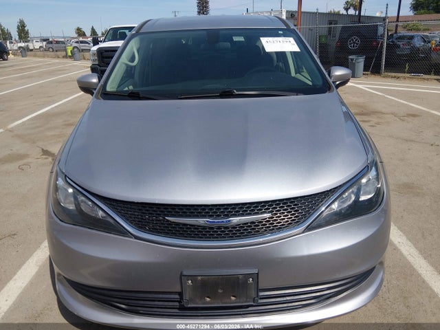 Chrysler Voyager Lx 2020 2C4RC1CG8LR248262 Image 17