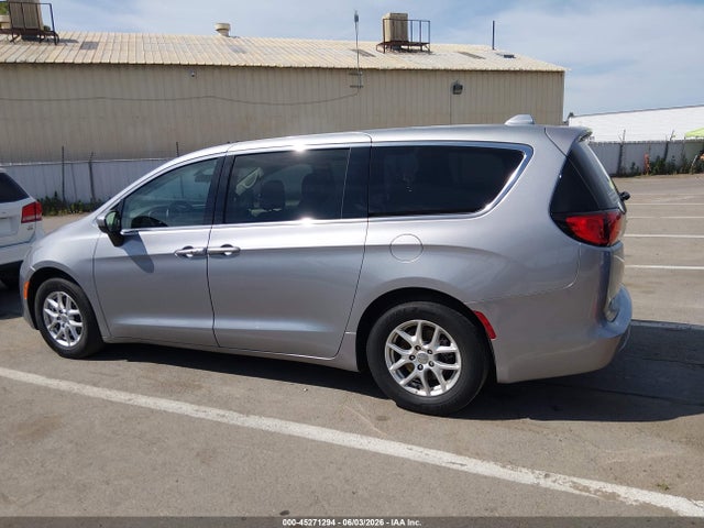 Chrysler Voyager Lx 2020 2C4RC1CG8LR248262 Image 19