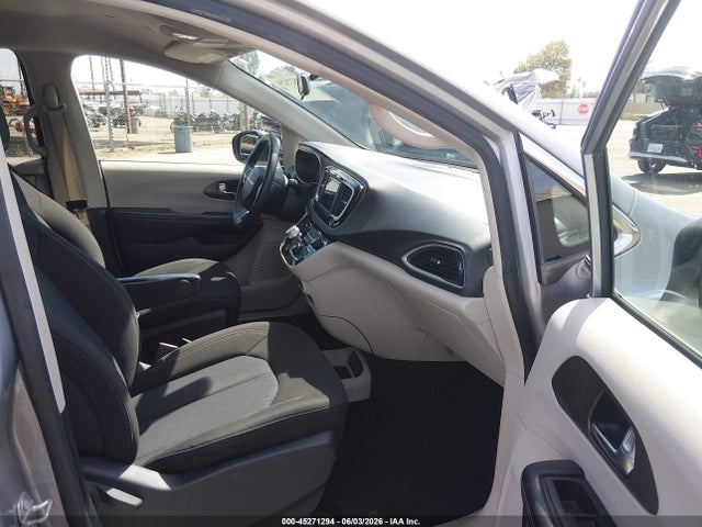 Chrysler Voyager Lx 2020 2C4RC1CG8LR248262 Image 5