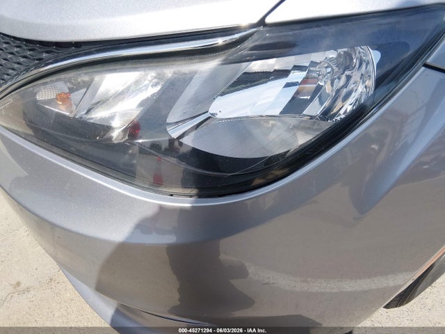 Chrysler Voyager Lx 2020 2C4RC1CG8LR248262 Image 13