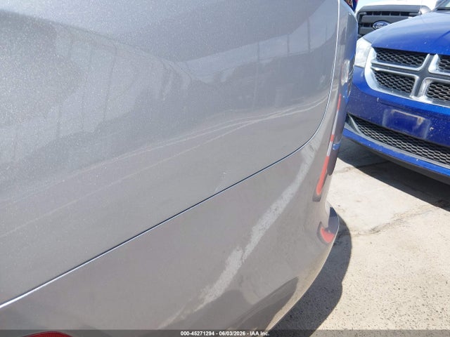 Chrysler Voyager Lx 2020 2C4RC1CG8LR248262 Image 14
