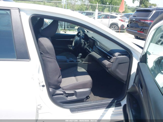Продажа на аукционе авто 2025 Toyota Camry Le, vin: 4T1DAACK1SU028530, номер лота: 45271295