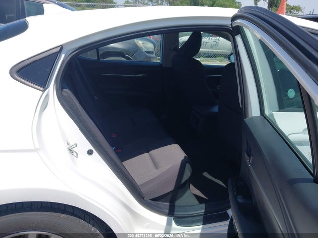 Продажа на аукционе авто 2025 Toyota Camry Le, vin: 4T1DAACK1SU028530, номер лота: 45271295