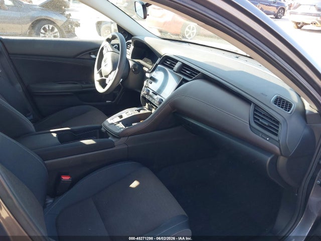 Продажа на аукционе авто 2019 Honda Insight Ex, vin: 19XZE4F51KE023655, номер лота: 45271298