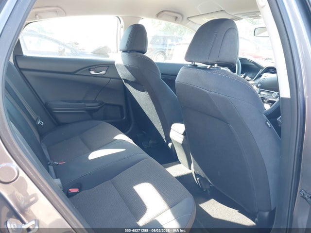 Продажа на аукционе авто 2019 Honda Insight Ex, vin: 19XZE4F51KE023655, номер лота: 45271298