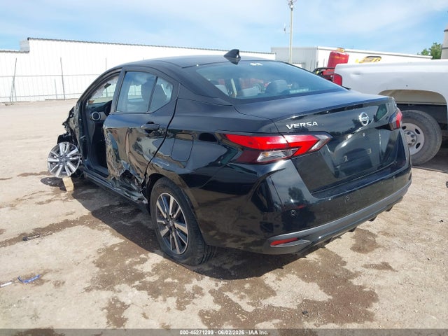 Aukcja sprzedaży 2021 Nissan Versa Sv Xtronic Cvt, vin: 3N1CN8EV4ML883937, numer aukcji: 45271299