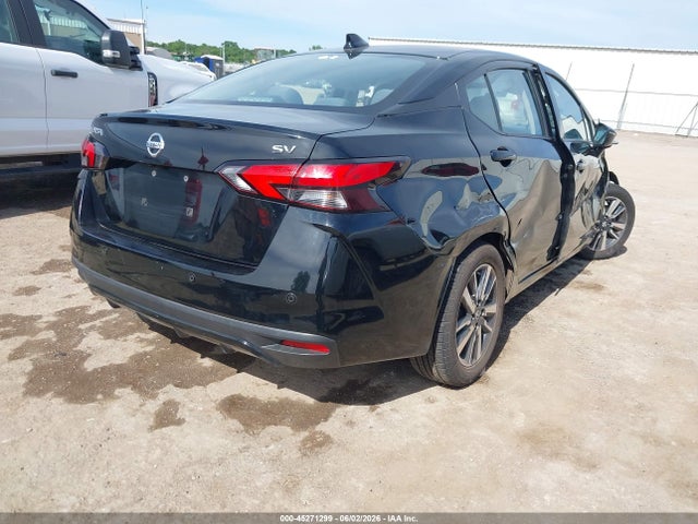 Aukcja sprzedaży 2021 Nissan Versa Sv Xtronic Cvt, vin: 3N1CN8EV4ML883937, numer aukcji: 45271299