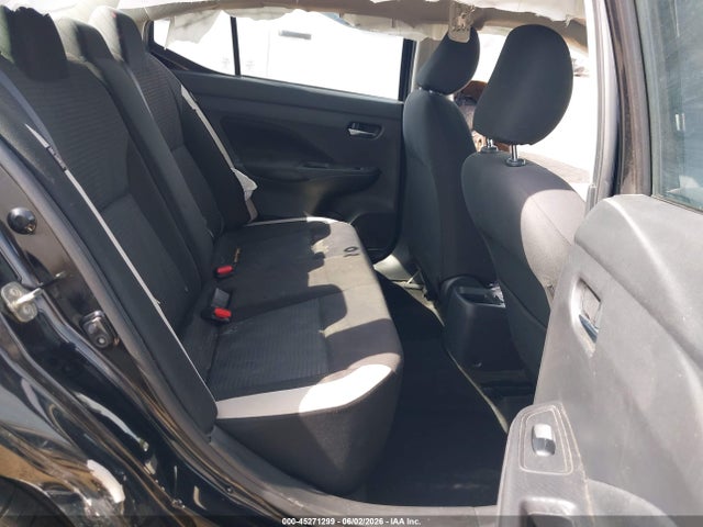 Aukcja sprzedaży 2021 Nissan Versa Sv Xtronic Cvt, vin: 3N1CN8EV4ML883937, numer aukcji: 45271299