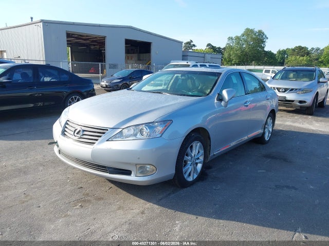 45271301 :رقم المزاد ، JTHBK1EG7A2410197 vin ، 2010 Lexus Es 350 مزاد بيع