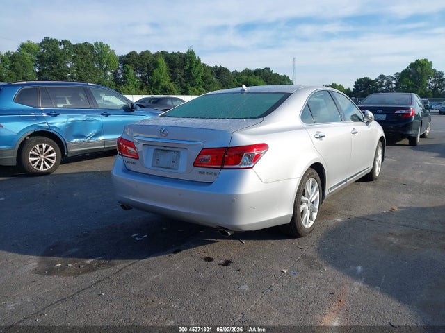 45271301 :رقم المزاد ، JTHBK1EG7A2410197 vin ، 2010 Lexus Es 350 مزاد بيع