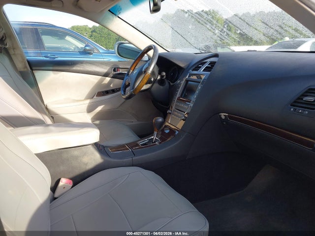 45271301 :رقم المزاد ، JTHBK1EG7A2410197 vin ، 2010 Lexus Es 350 مزاد بيع