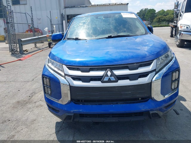 Aukcja sprzedaży 2021 Mitsubishi Outlander Sport 2.0 Be 2wd/2.0 Es 2wd/2.0 Le 2wd/2.0 S 2wd, vin: JA4APUAU4MU006482, numer aukcji: 45271302