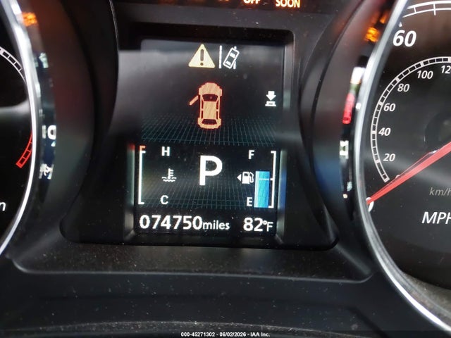 Aukcja sprzedaży 2021 Mitsubishi Outlander Sport 2.0 Be 2wd/2.0 Es 2wd/2.0 Le 2wd/2.0 S 2wd, vin: JA4APUAU4MU006482, numer aukcji: 45271302