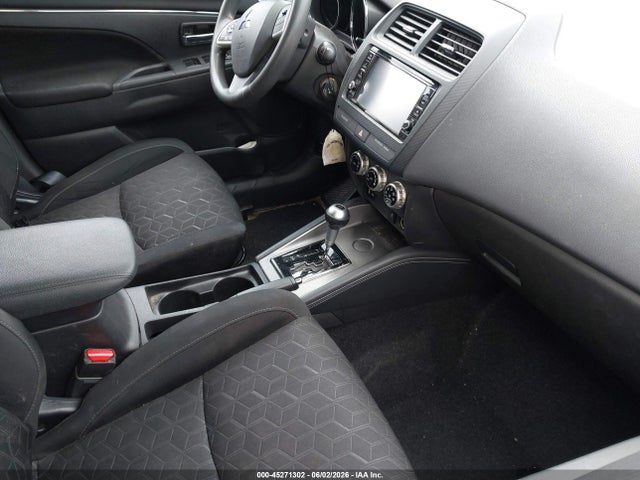 Aukcja sprzedaży 2021 Mitsubishi Outlander Sport 2.0 Be 2wd/2.0 Es 2wd/2.0 Le 2wd/2.0 S 2wd, vin: JA4APUAU4MU006482, numer aukcji: 45271302