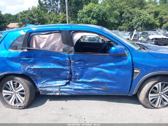 Aukcja sprzedaży 2021 Mitsubishi Outlander Sport 2.0 Be 2wd/2.0 Es 2wd/2.0 Le 2wd/2.0 S 2wd, vin: JA4APUAU4MU006482, numer aukcji: 45271302