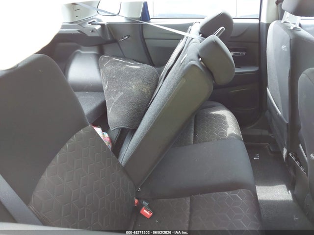 Aukcja sprzedaży 2021 Mitsubishi Outlander Sport 2.0 Be 2wd/2.0 Es 2wd/2.0 Le 2wd/2.0 S 2wd, vin: JA4APUAU4MU006482, numer aukcji: 45271302