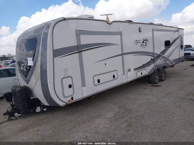Open Range Other 2020 58TBH0BT5L3AC3053 Image 2