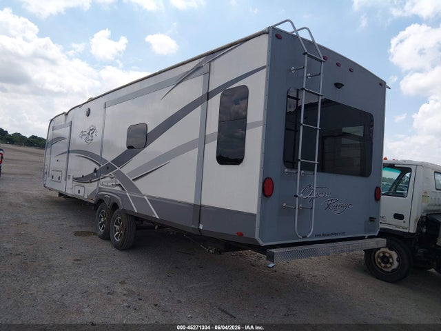 Open Range Other 2020 58TBH0BT5L3AC3053 Image 3